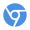logo chrome